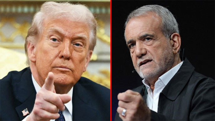 అమెరికా,  ఇరాన్ మధ్య మళ్లీ చర్చలు...